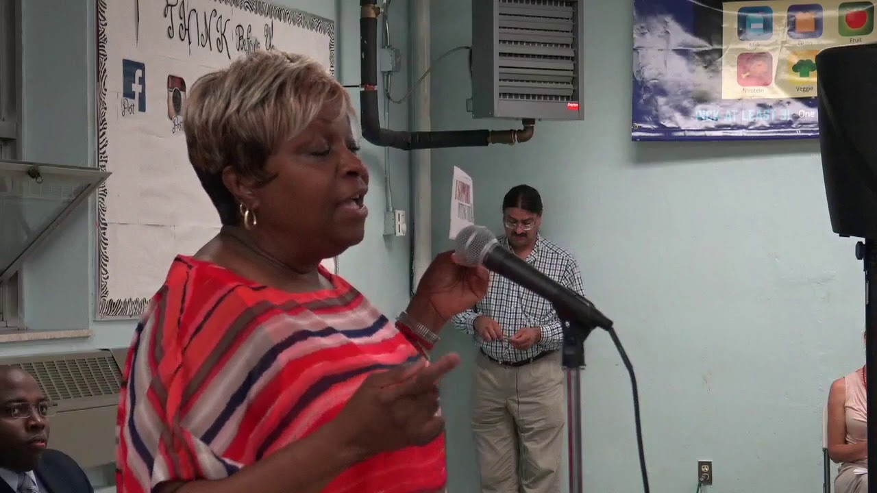 2018-09-11 Senate 5 - House 9 Candidates 05