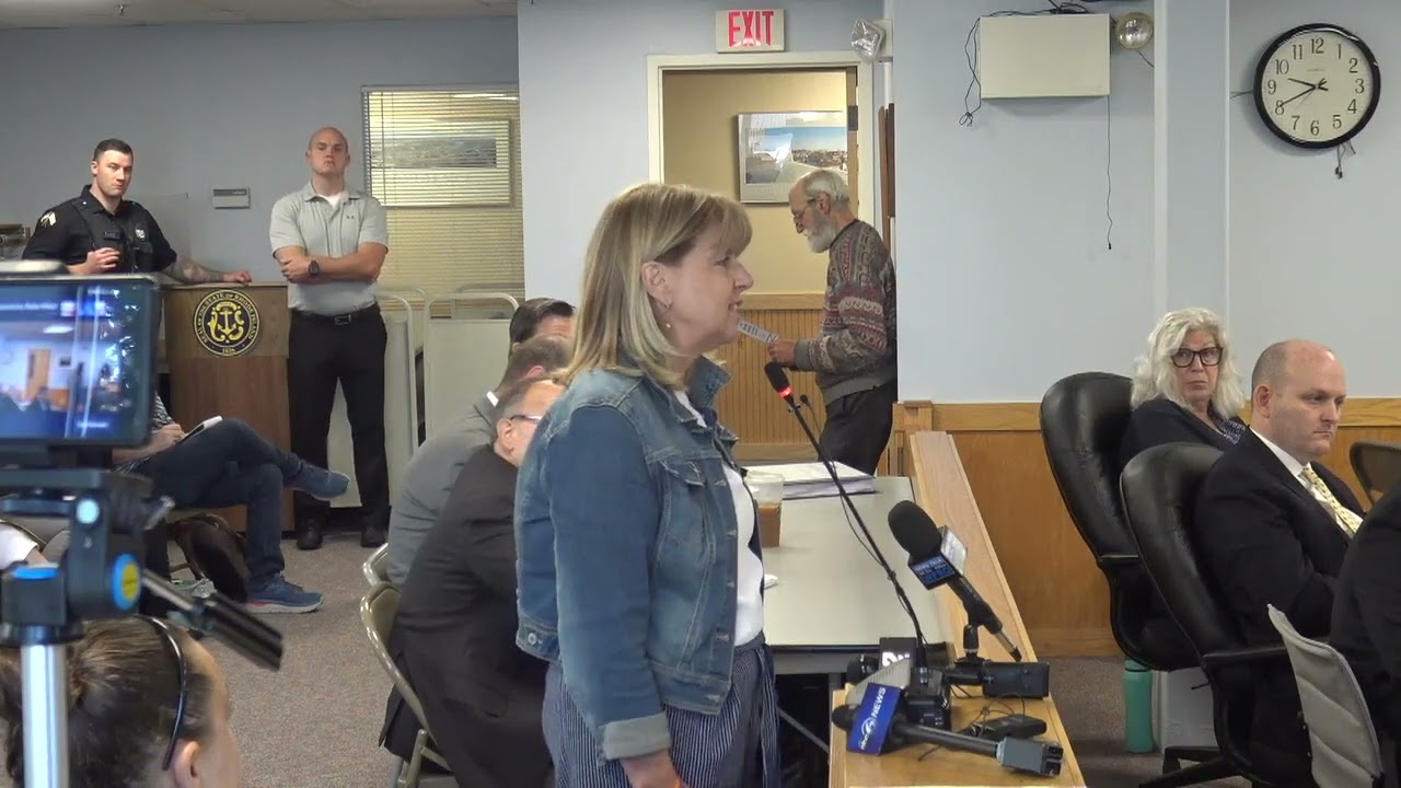 2022 09 16 PUC   RI Energy 08 Senator Kendra Anderson