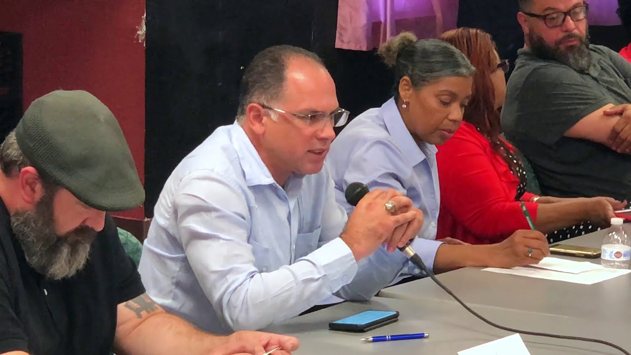 2018-08-22 DARE THA Providence City Council Candidate Forum Q4 07