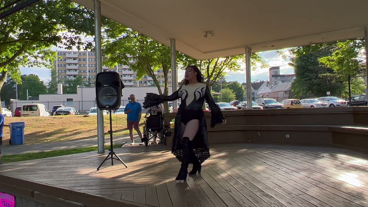 Woonsocket Pride 2022 16