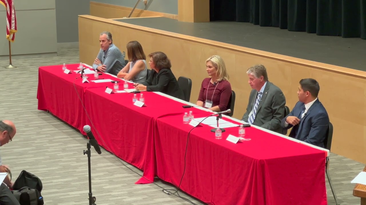 Senior Forum 18