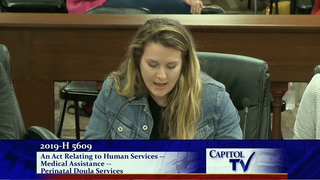 2019-05-14 House Finance - Doula 12