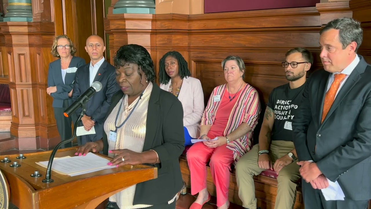 Eviction Defense 03   HD 1080p