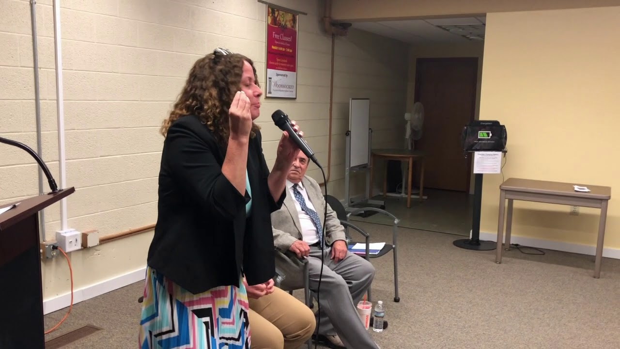 2019-06-24 Woonsocket City Council Special Election 16