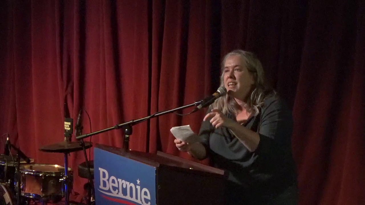 2020-01-11 RI Bernie Sanders Rally 02