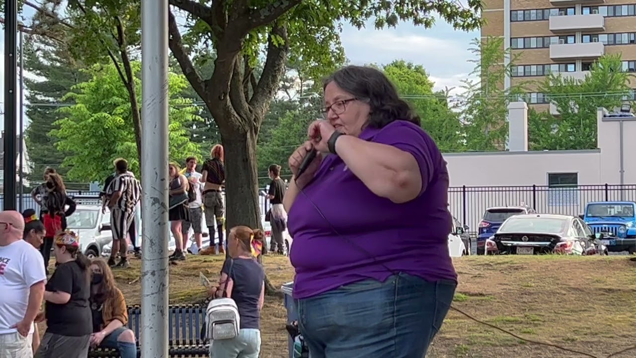 Woonsocket Pride 2022 17