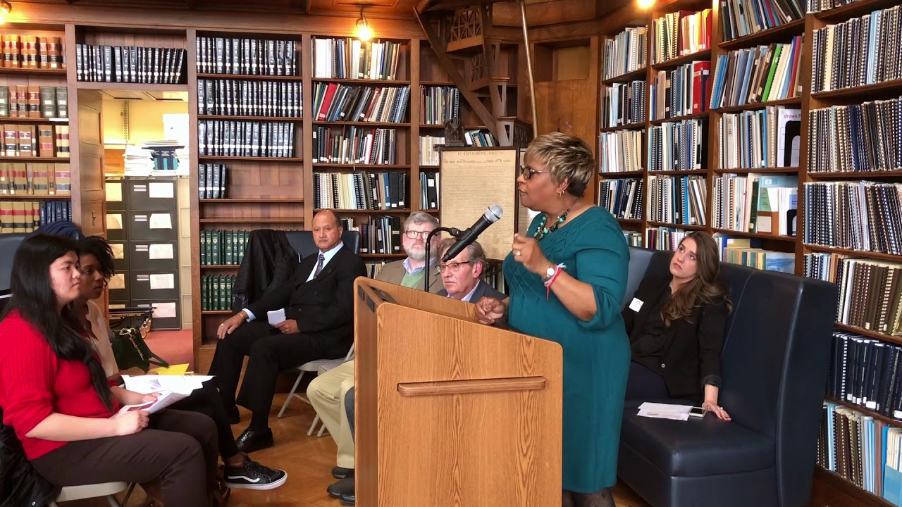 2018-03-22 Housing Discrimination Lobby Day 04