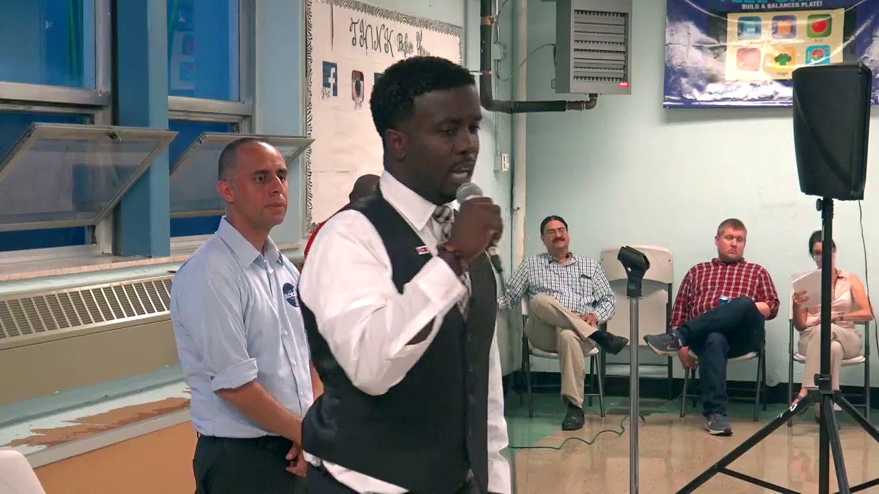 2018-09-11 PVD Mayoral Candidates 03