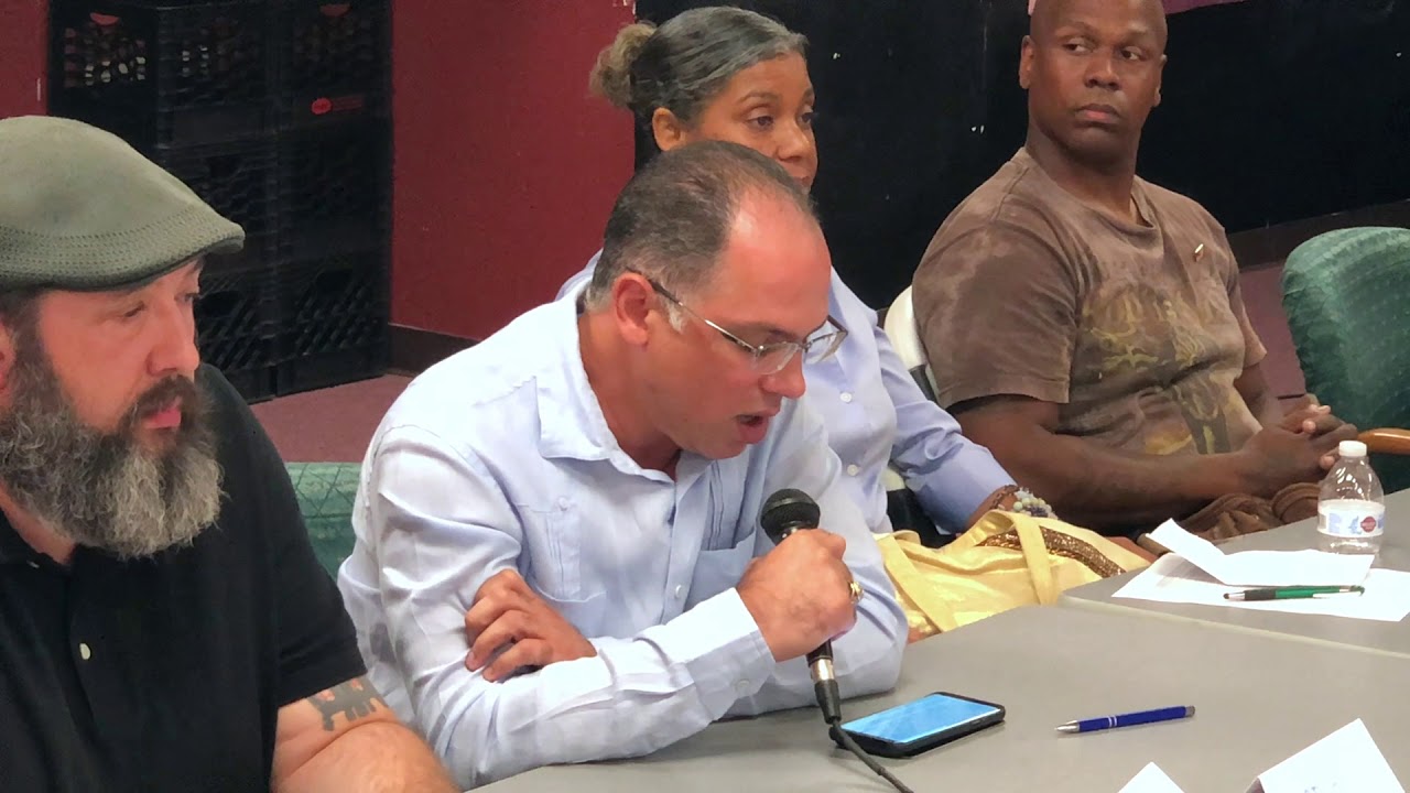 2018-08-22 DARE THA Providence City Council Candidate Forum Q5 05