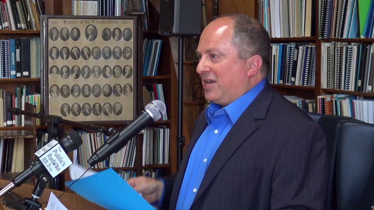 2019-06-26 Ken Block and Sue Cienki 01