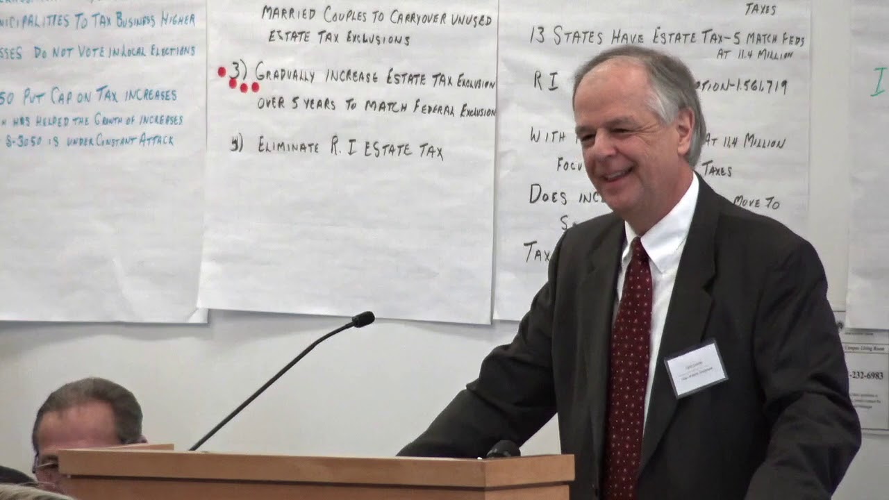 2019-01-11 Small Business Economic Summit 08