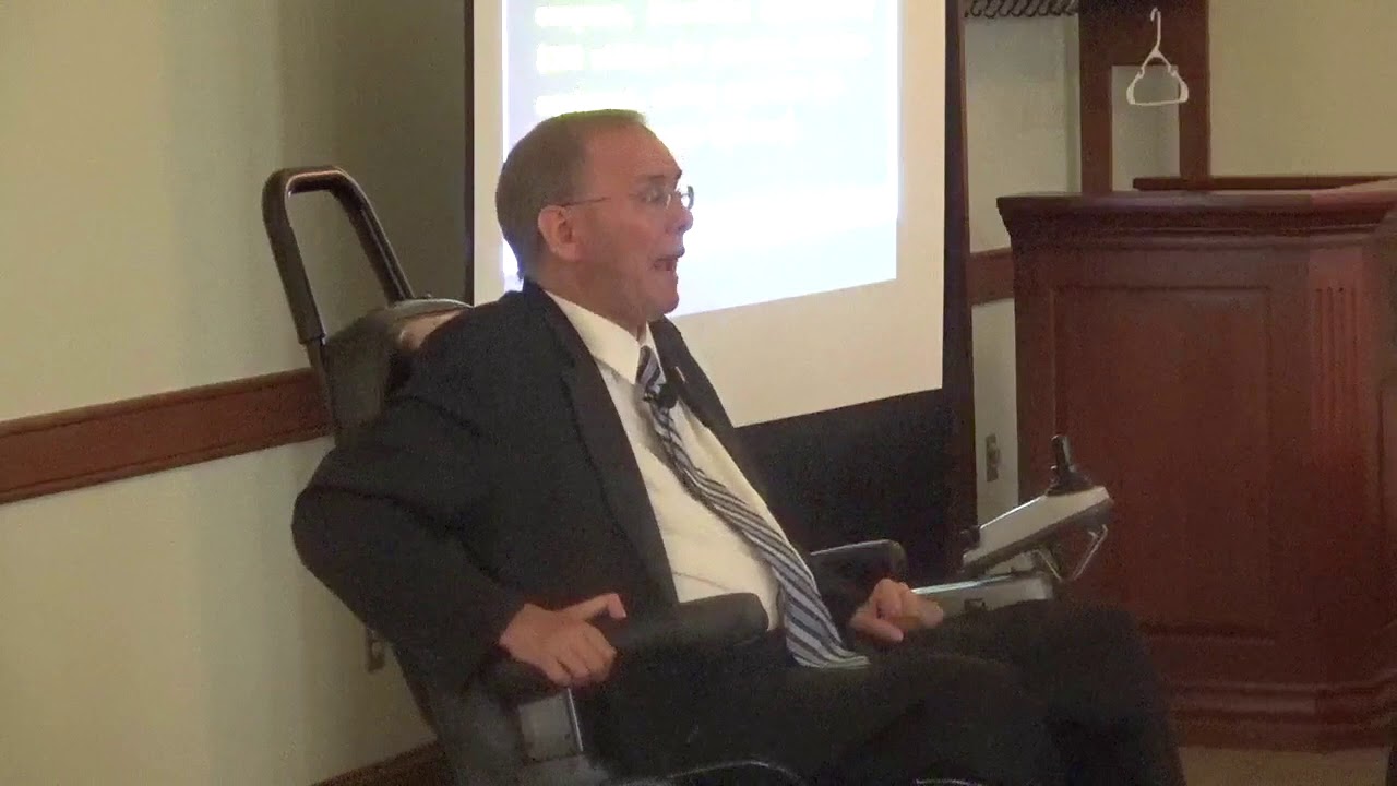 2019-08-29 James Langevin 09