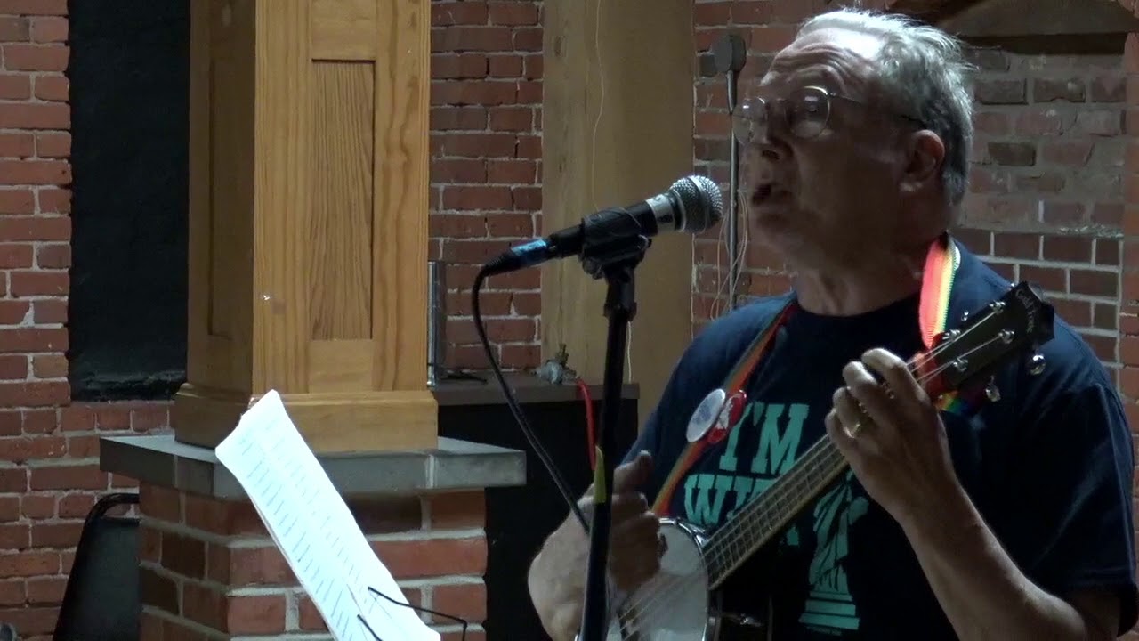 2019-06-09 Red Bandana Awards 04