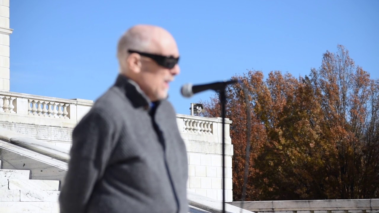 2017-11-25 Kill the Trump Tax Scam Rally 02