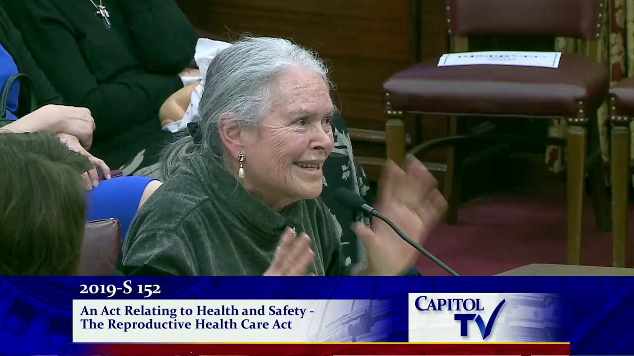 2019-03-05 Senate Judiciary 03