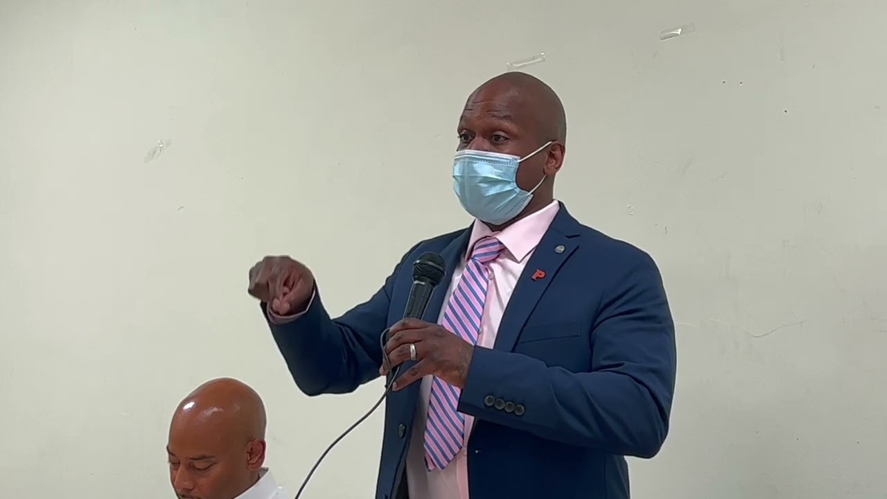 Ward 9 Forum 26