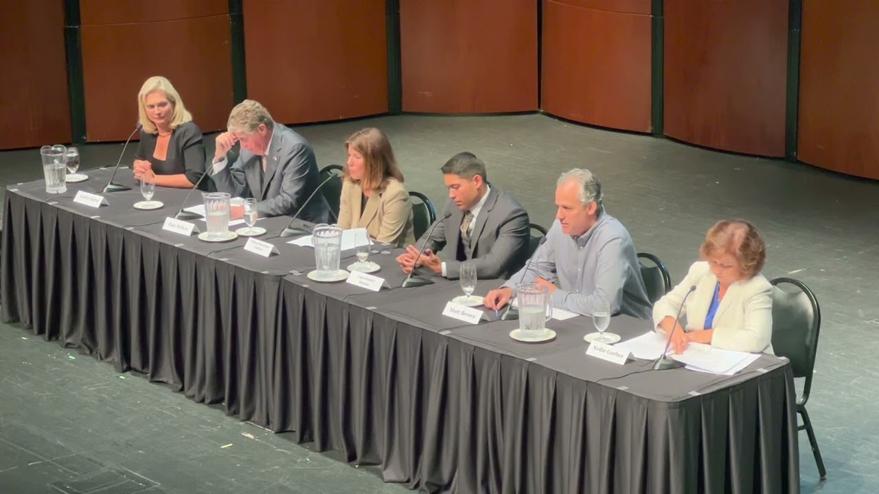 ECRI Forum 49