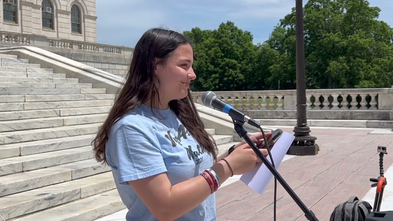 RI March for Our Lives 01