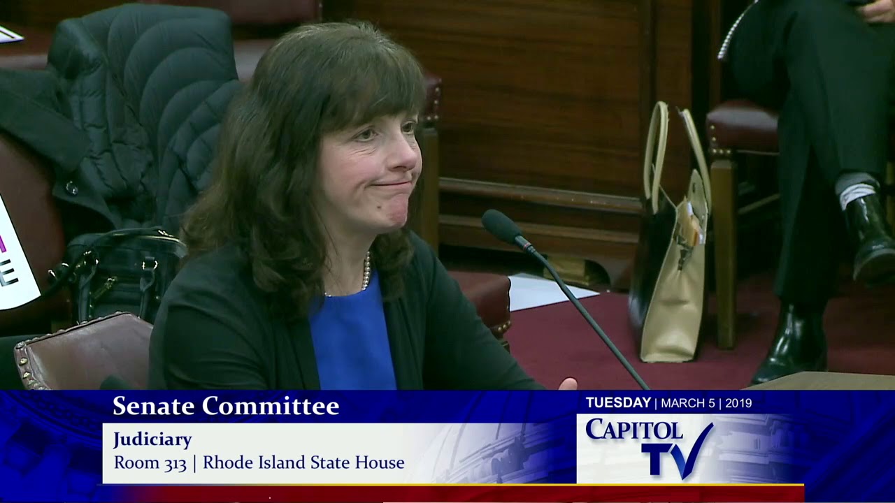 2019-03-05 Senate Judiciary 19