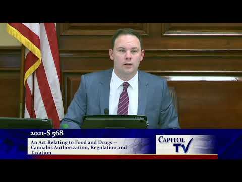 2021 04 01 Senate Finance and Judiciary 01