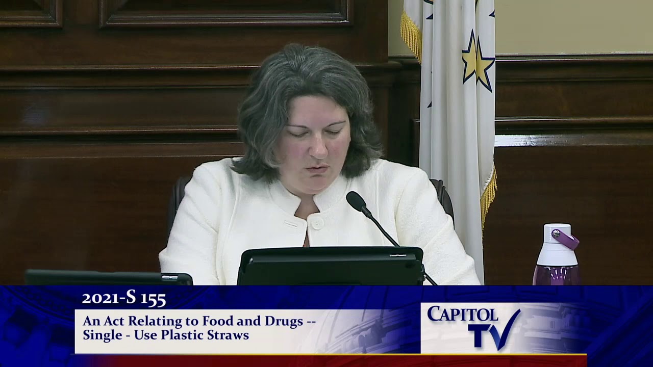 2021 02 24 Senate Enviro 05   HD 720p