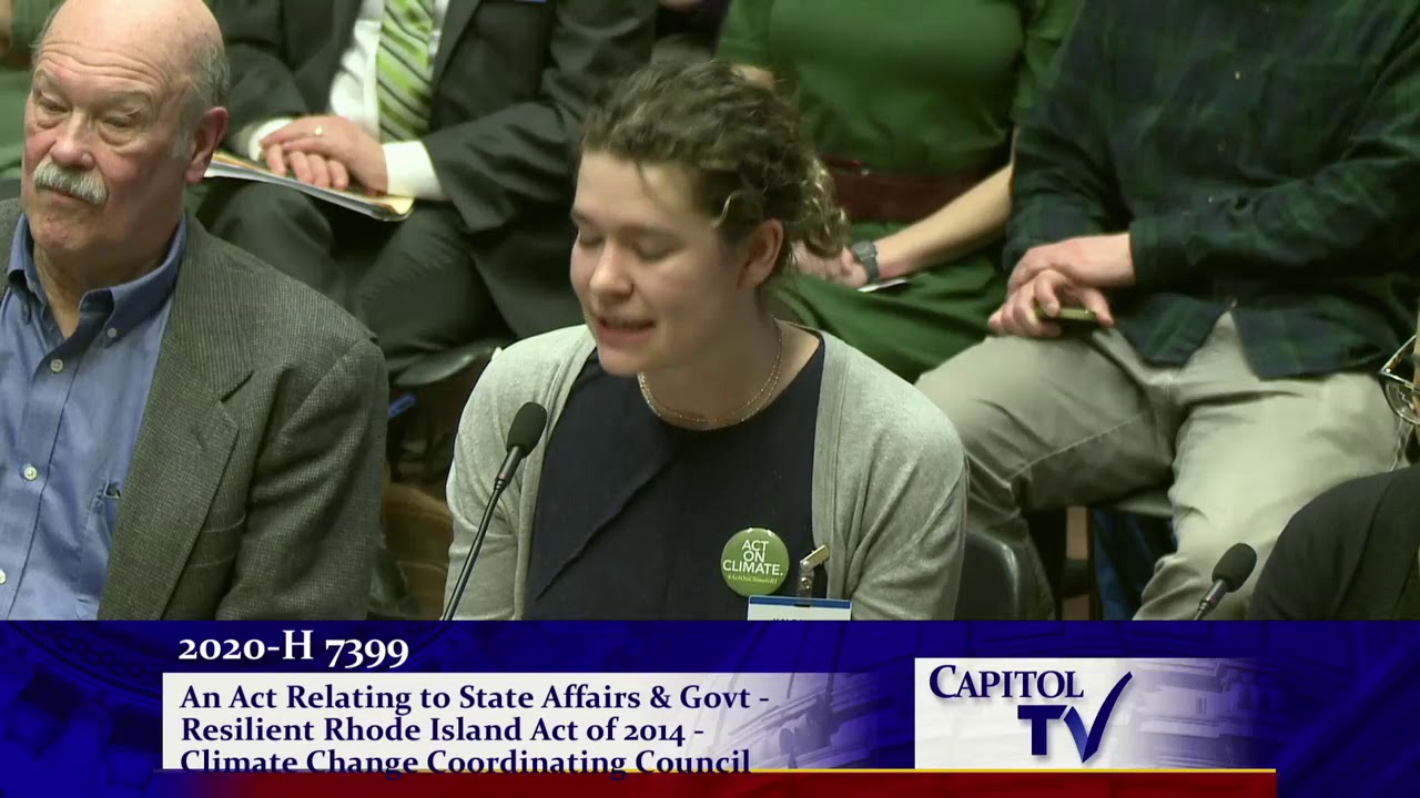 2020-03-05 Resilient Rhode Island Act 36