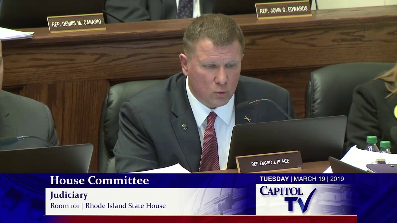 2019-03-19 House Judiciary - Guns 10