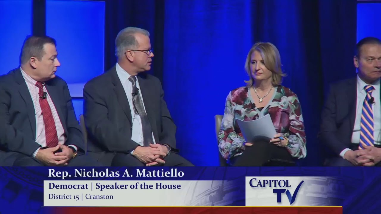 2020-02-12 Providence Chamber Luncheon 03