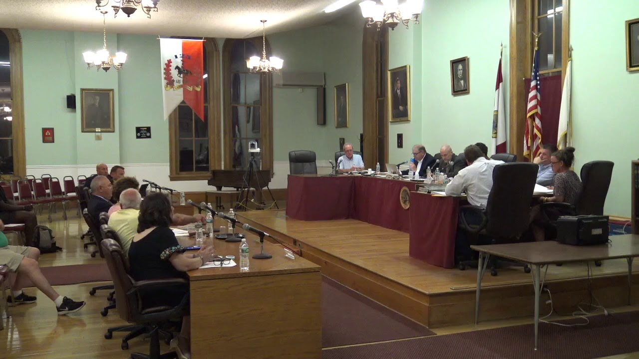 2019-08-05 Woonsocket City Council 07