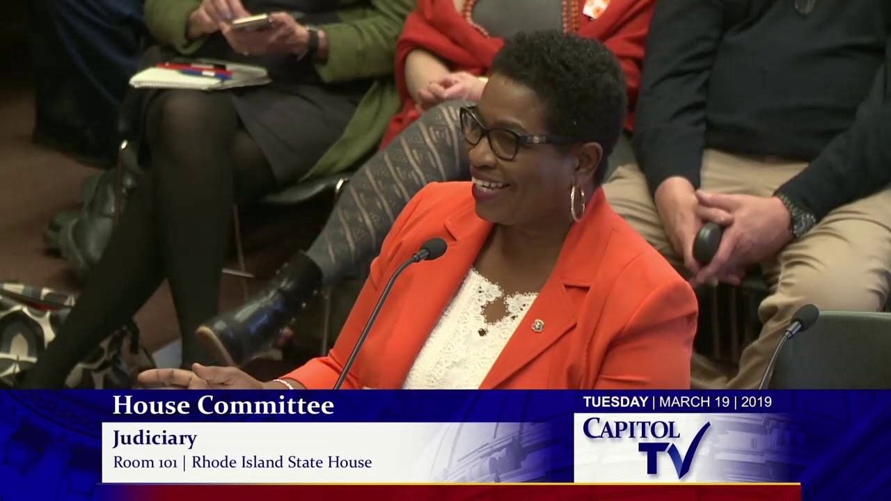 2019-03-19 House Judiciary - Guns 07