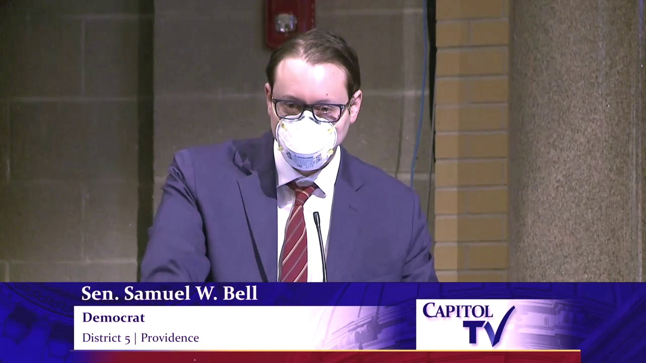 2021 02 23 RI Senate 08   HD 720p