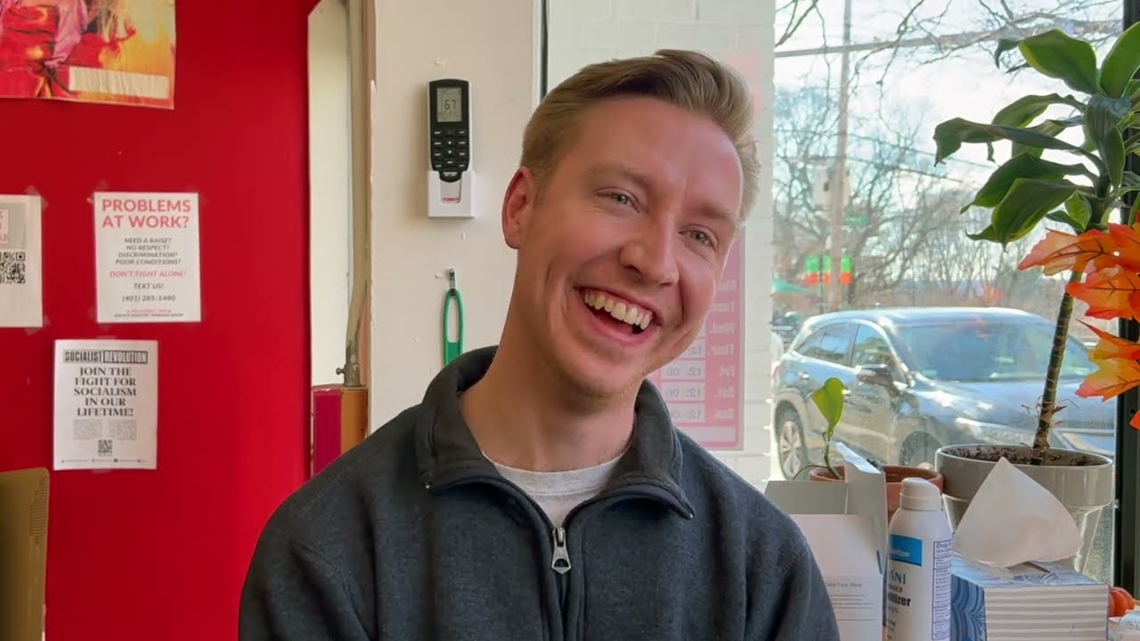 Bradly J  VanDerStad 06