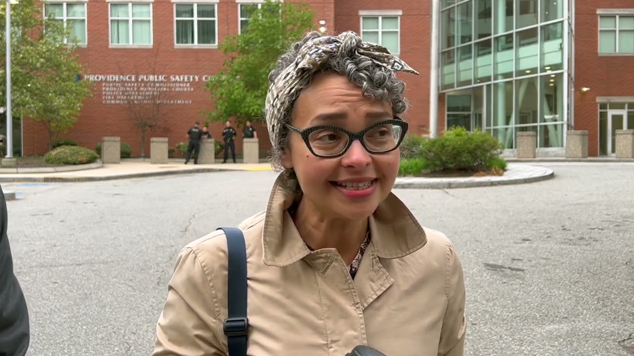 BLM RI PAC - Lugo and LEOBoR