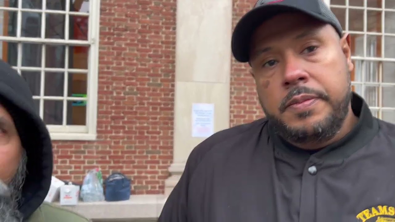 RISD charged with Unfair Labor Practices by Teamsters during one day strike