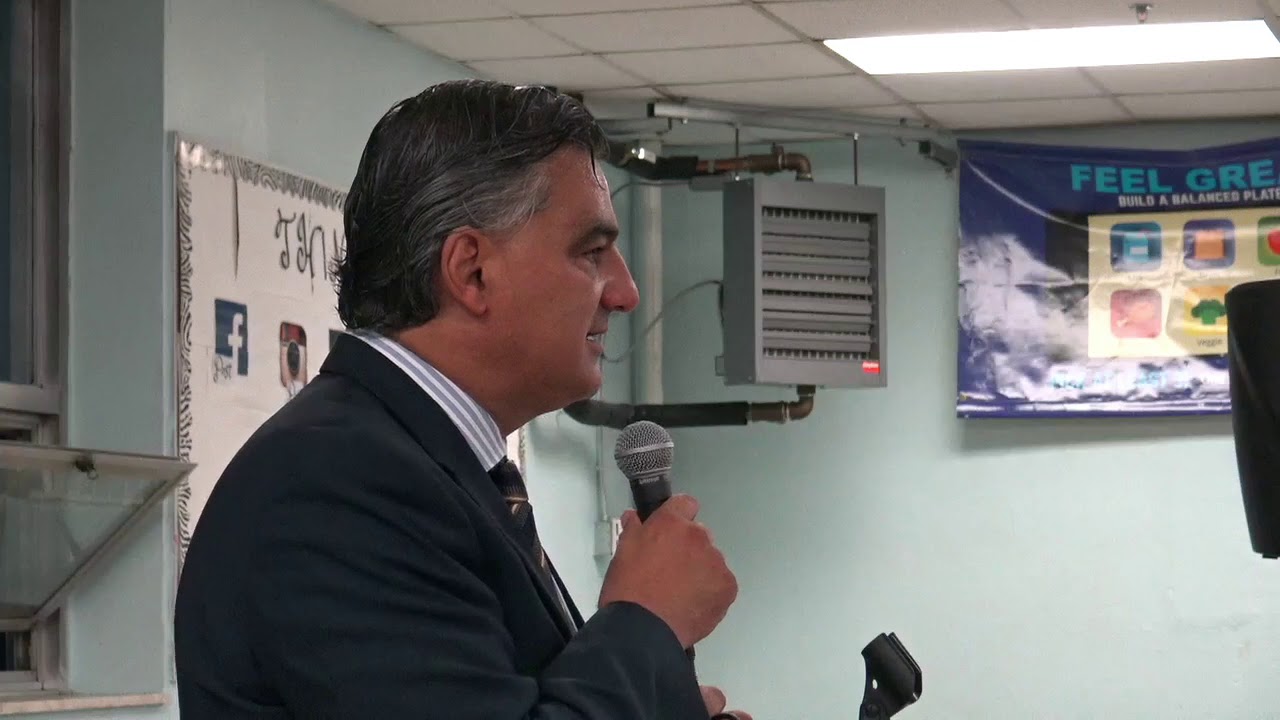 2018-09-11 Senate 5 - House 9 Candidates 03