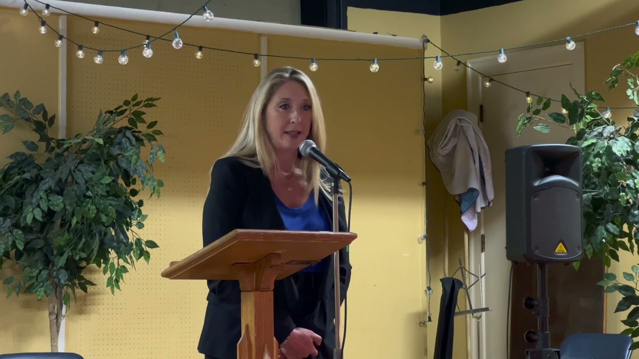 Homeless Memorial Oct 19, 2022 07