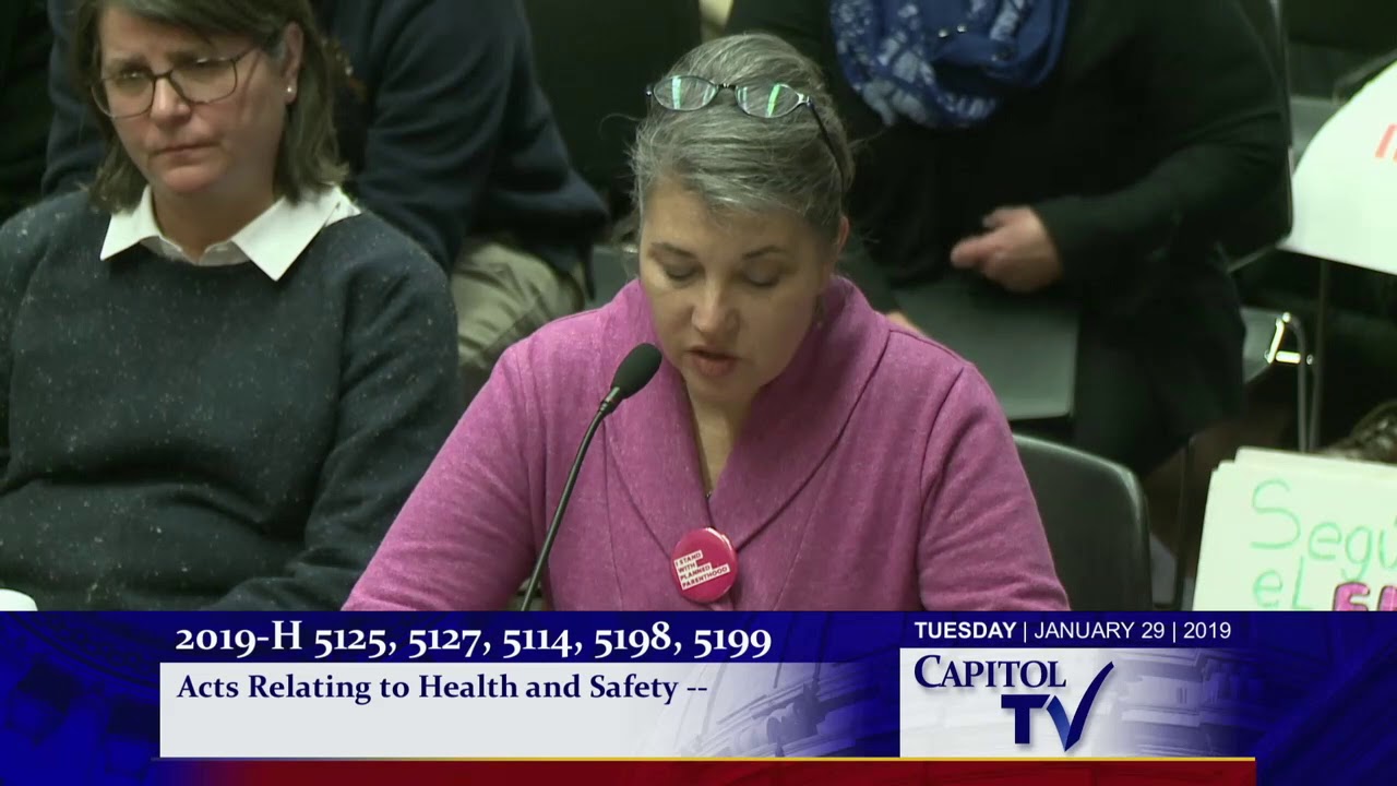 2019-01-30 House Judiciary 84