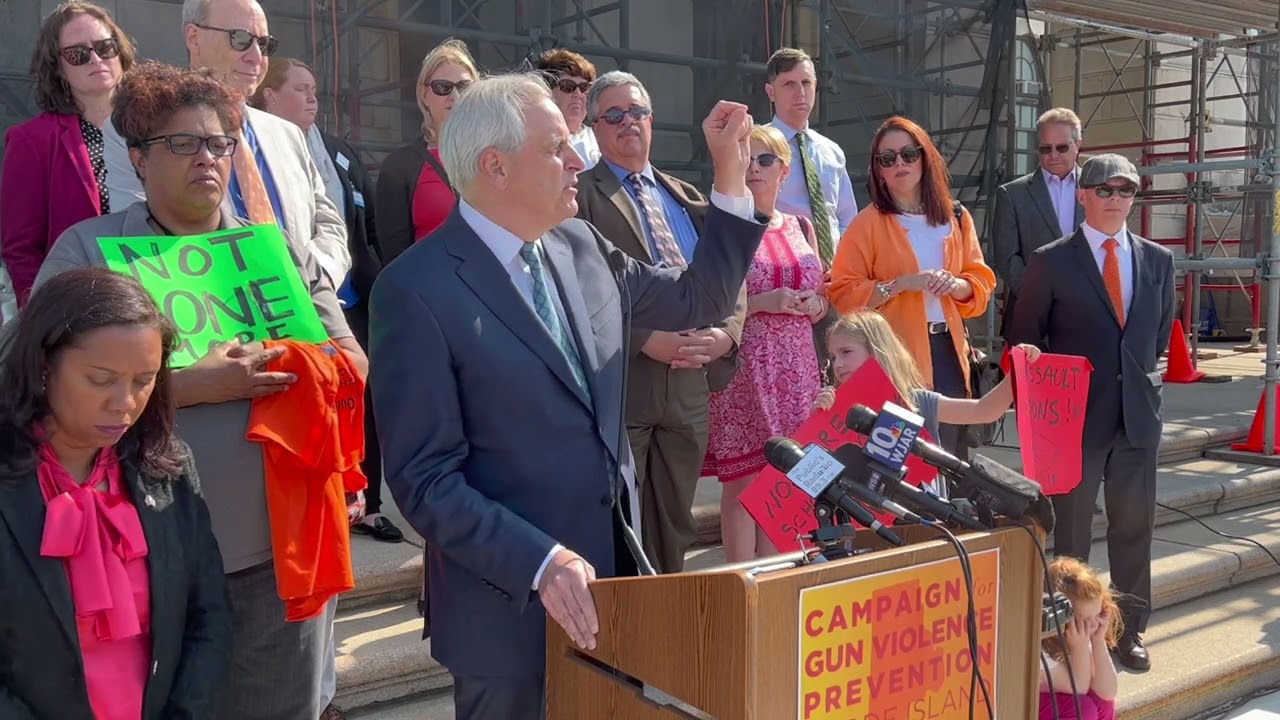 Gunsense Rally 13   HD 1080p