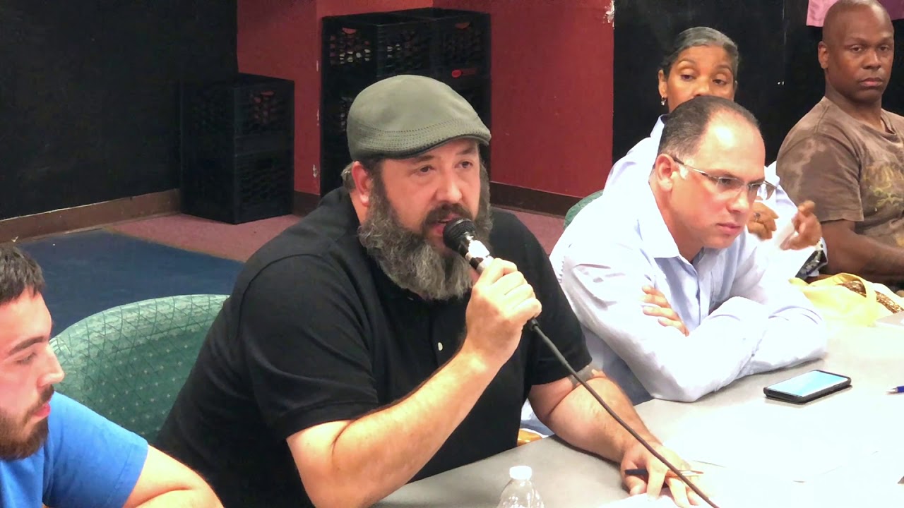 2018-08-22 DARE THA Providence City Council Candidate Forum Q5 04