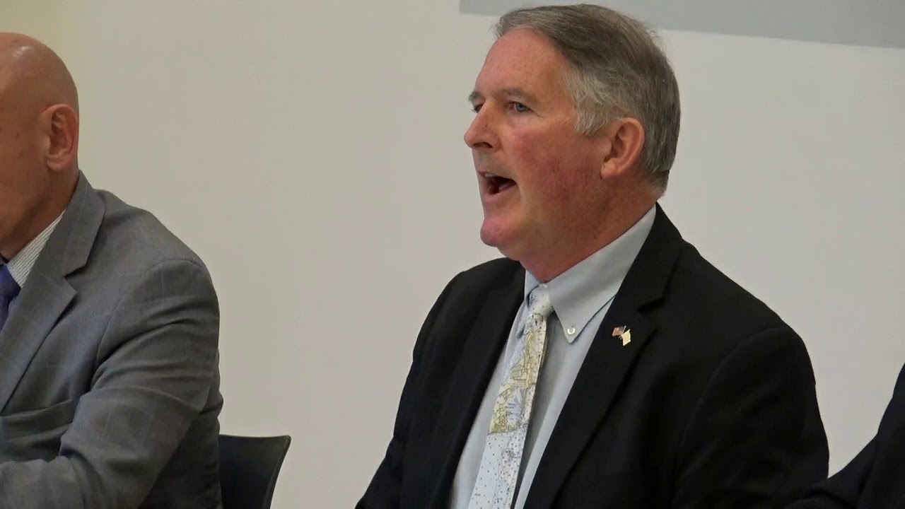 2019-05-06 Sakonnet Region Legislative Meet and Greet 29