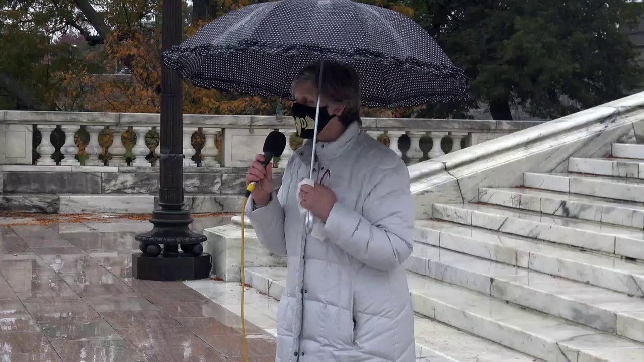 Rally to Support Our Youth 08