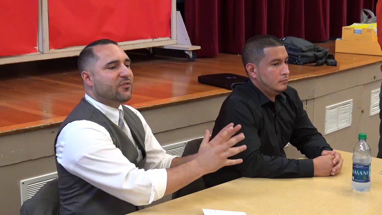 2018-08-14 House District 58 Candidate Forum 08
