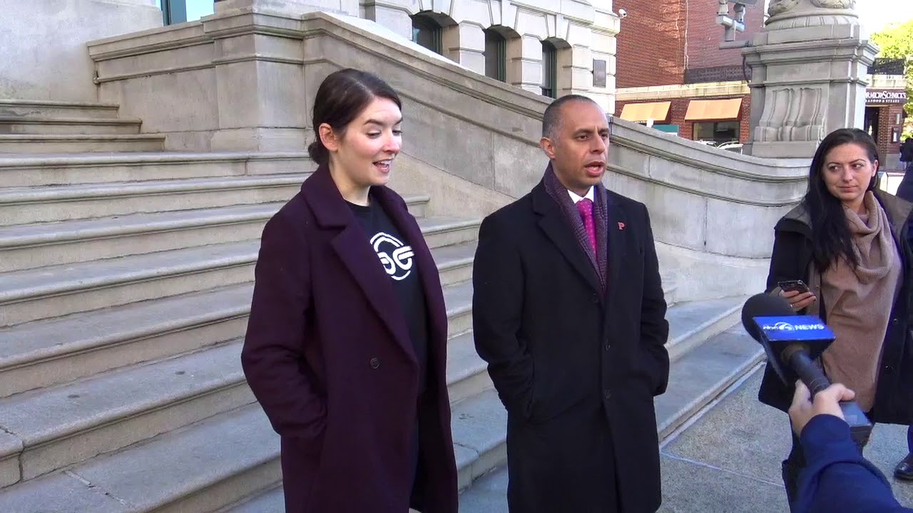 2018-10-18 Bird Scooters