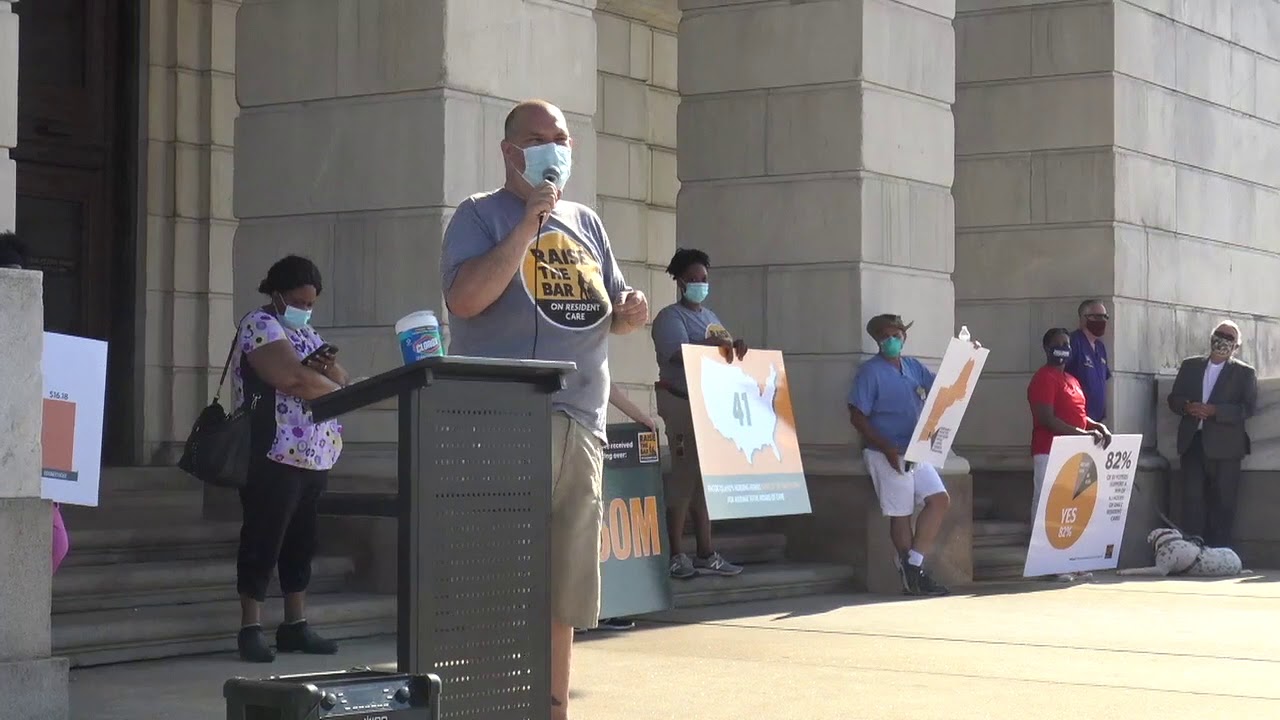2020-06-23 Raise the Bar Rally 10