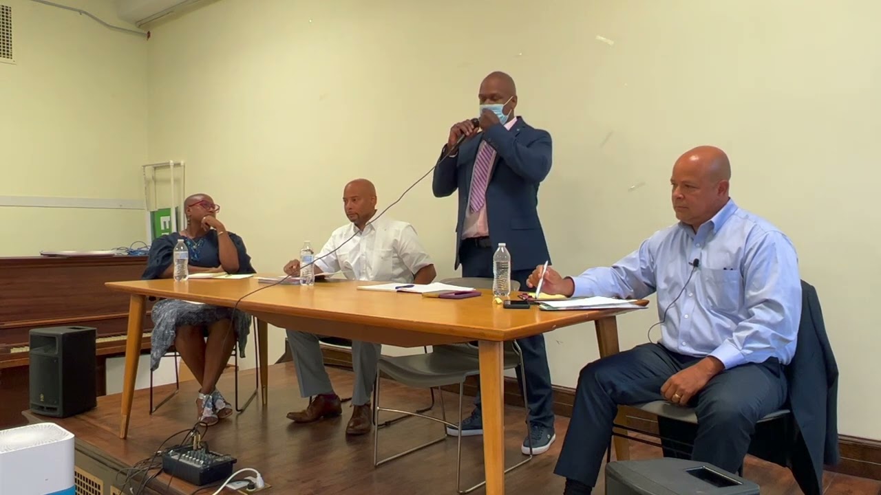 Ward 9 Forum 03