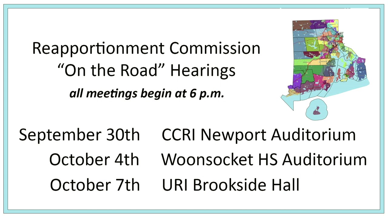RI Redistricting 3rd hearing 06