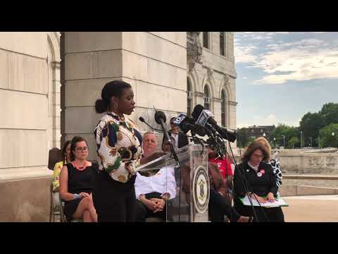 2021 06 08 Gun Safety Rally 02 Nwando