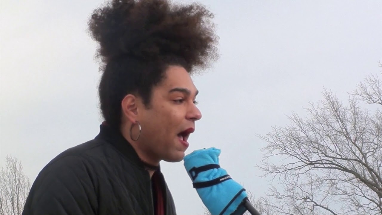 2018-01-2 Women's March 2018 03
