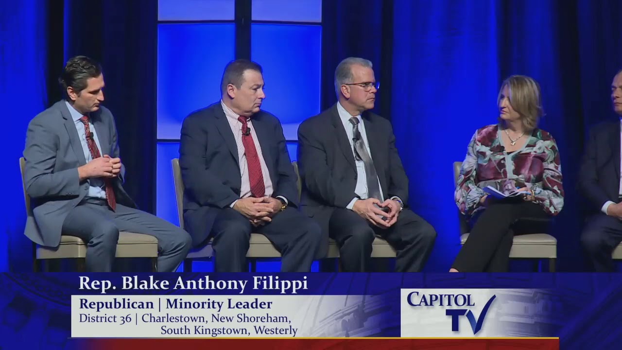 2020-02-12 Providence Chamber Luncheon 11