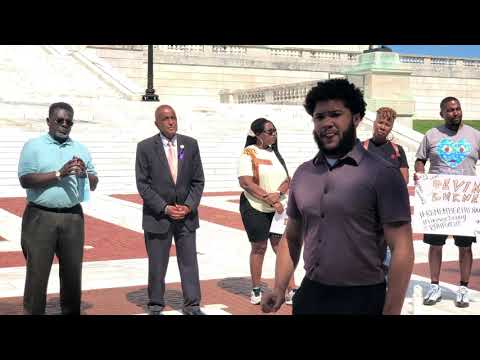 March Against Gun Violence 15   HD 1080p